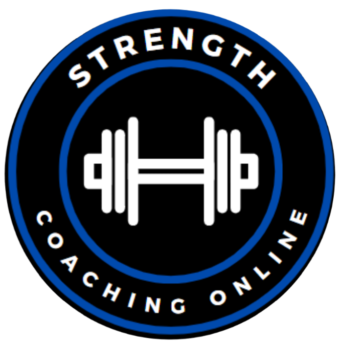 strength-coaching-online